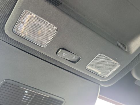 New 2026 Ford Escape ST-Line Select w/ Tech Pack #1 image 22