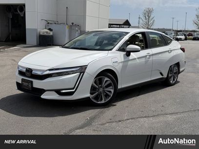 Used 2019 Honda Clarity Plug-In Hybrid