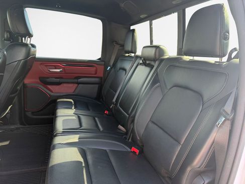 Used 2022 RAM 1500 Rebel w/ Rebel Level 2 Equipment Group AWD/4WD image 24