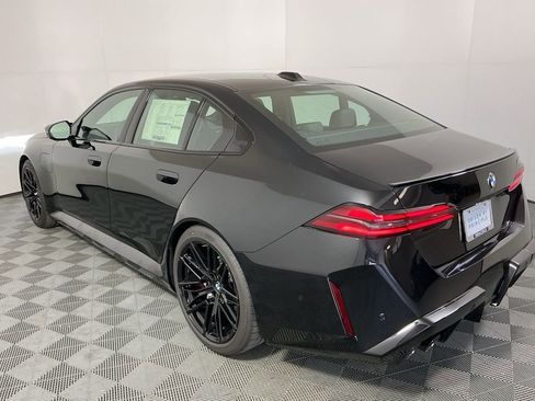 New 2026 BMW M5 w/ Executive Package image 6