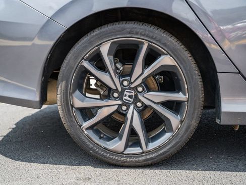 Used 2019 Honda Civic Sport image 13