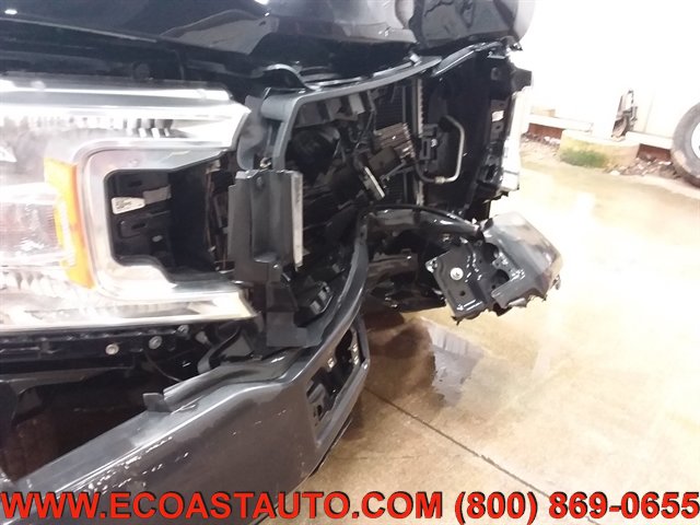 Used 2018 Ford F150 XL RWD image 18