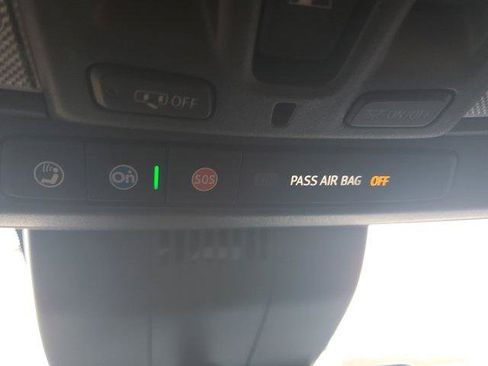 New 2026 GMC Sierra 1500 AT4 w/ Technology Package image 38