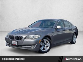 Used 2013 BMW 528i Sedan RWD video 1