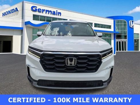 Used 2023 Honda Pilot EX-L image 9