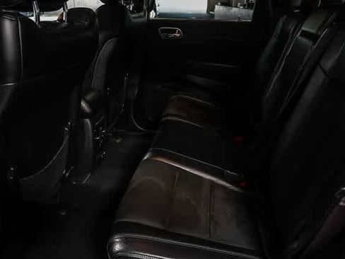 Used 2021 Jeep Grand Cherokee Laredo X image 20