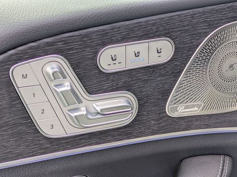 New 2026 Mercedes-Benz GLS 450 450 image 15