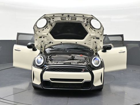 Used 2022 MINI Cooper S FWD image 33