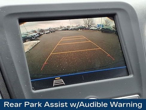 Used 2020 Chevrolet Equinox LT image 21