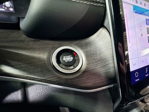 Used 2022 Jeep Grand Cherokee L Limited w/ Trailer Tow Group (B) image 19