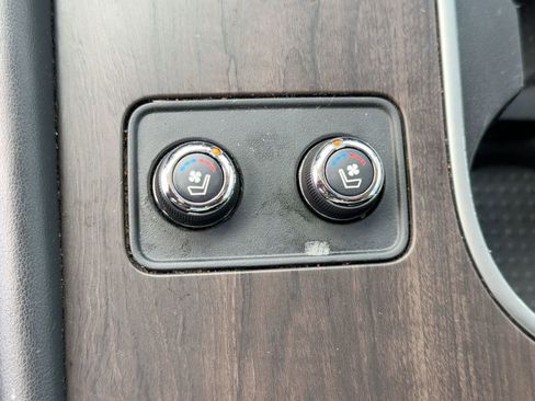 Used 2020 Nissan Murano Platinum w/ Cargo Package image 26