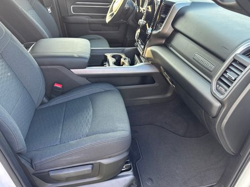 New 2026 RAM 3500 Big Horn AWD/4WD image 14