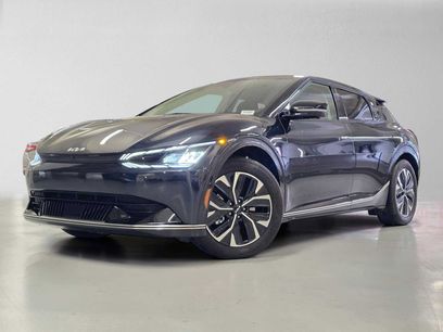 Used 2023 Kia EV6 Wind w/ Wind Technology Package