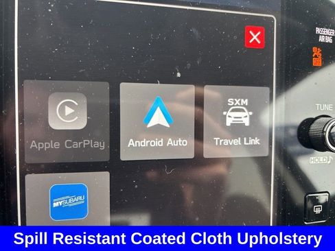 Used 2023 Subaru Ascent Premium w/ Convenience Package image 23