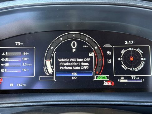 New 2025 Toyota Corolla GR image 23