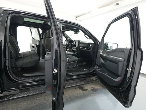Used 2021 Ford F150 XLT w/ Equipment Group 302A High AWD/4WD image 31