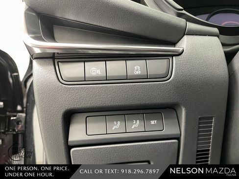 New 2026 MAZDA MAZDA3 2.5 S Hatchback w/ Premium Pkg image 23