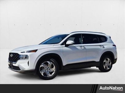Used 2023 Hyundai Santa Fe SEL