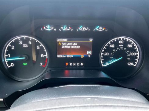 Used 2023 Ford F150 XL w/ STX Appearance Package AWD/4WD image 24