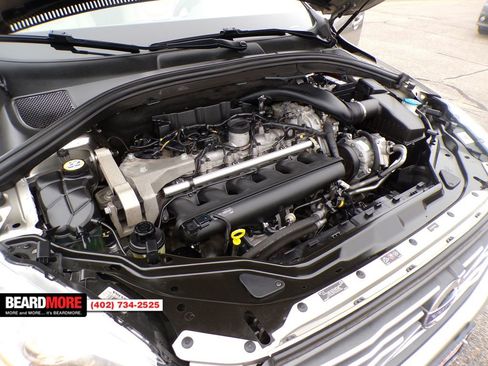 Used 2014 Volvo XC60 T6 image 36