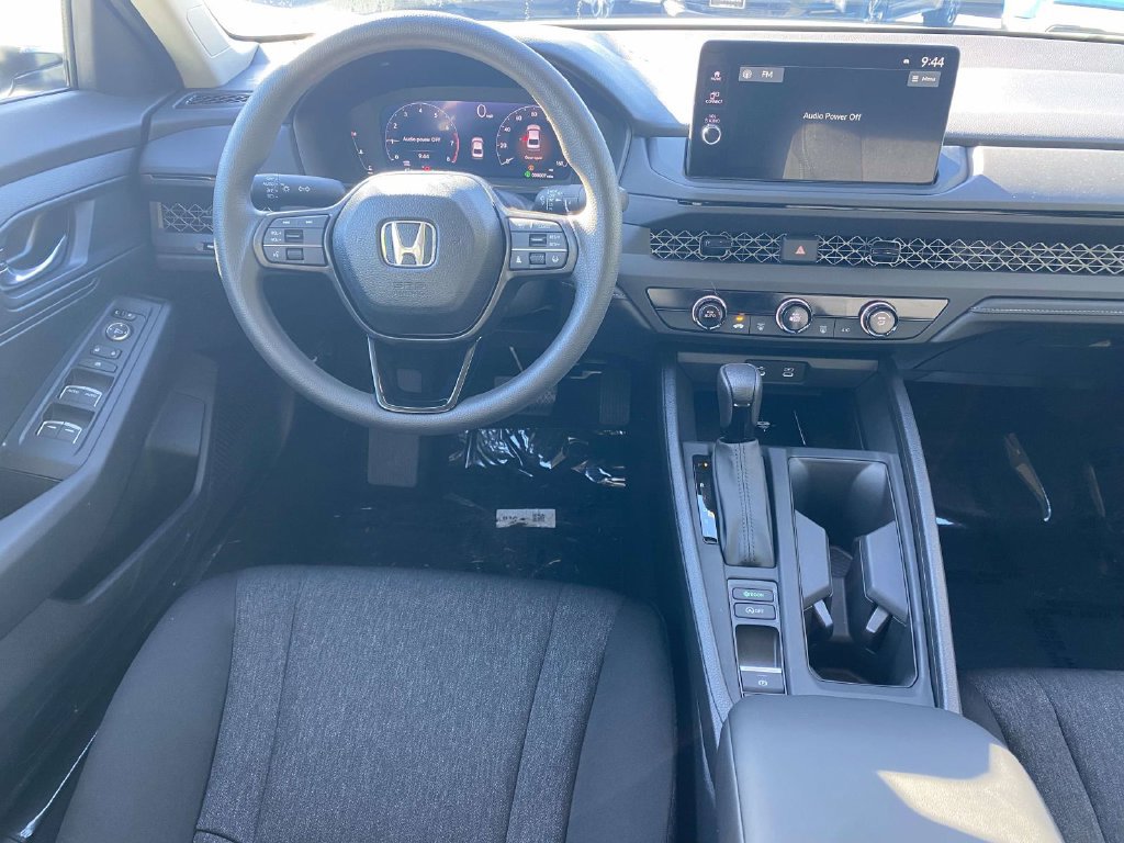 New 2026 Honda Accord LX image 9