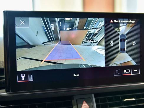 Used 2022 Audi S5 Premium Plus image 16