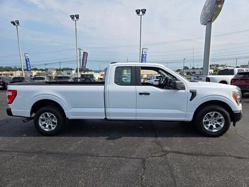Used 2021 Ford F150 XL w/ Equipment Group 101A High RWD image 9