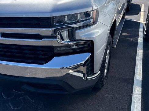 Used 2020 Chevrolet Silverado 1500 LT w/ All-Star Edition RWD image 1