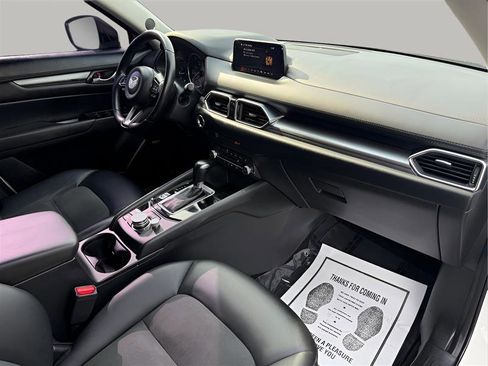Used 2019 MAZDA CX-5 Touring image 18