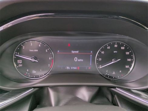 Used 2022 Buick Envision Preferred image 12