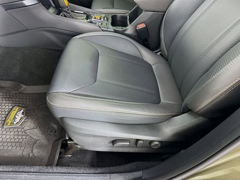 Used 2023 Subaru Forester Wilderness AWD/4WD image 35