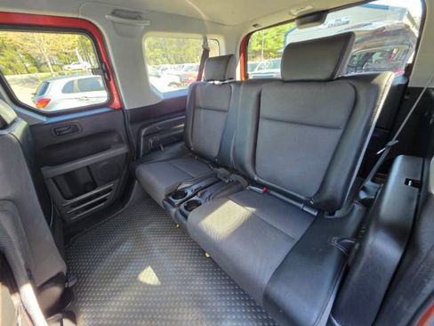 Used 2004 Honda Element EX image 19