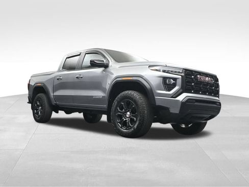 Used 2024 GMC Canyon Elevation w/ Trailering Package RWD image 16