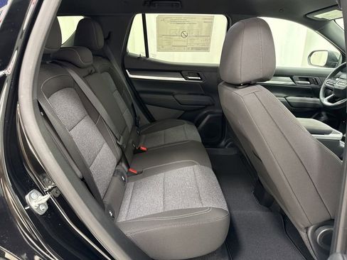 New 2026 GMC Terrain Elevation w/ Black Edition image 12