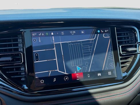 Used 2025 Dodge Durango R/T image 13