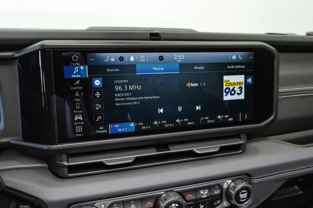 Used 2024 Jeep Wrangler Unlimited Rubicon 392 AWD/4WD image 77