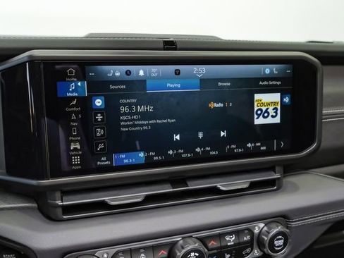 Used 2024 Jeep Wrangler Unlimited Rubicon 392 image 77