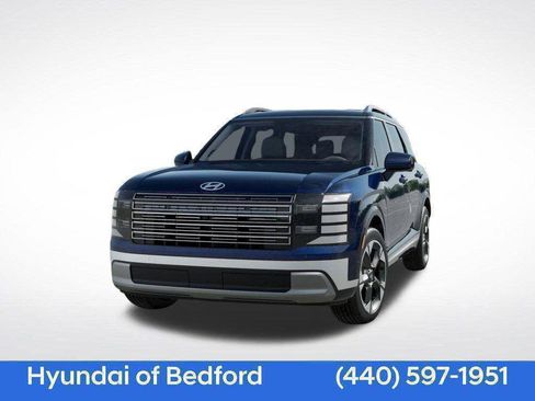 New 2026 Hyundai Palisade Limited AWD/4WD image 1