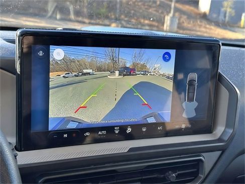 Used 2025 Ford Bronco Sport Big Bend image 10