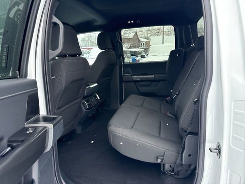 Used 2023 Ford F150 XLT w/ Equipment Group 302A High image 13