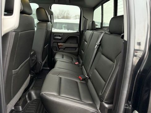 Used 2016 GMC Sierra 2500 SLT image 18