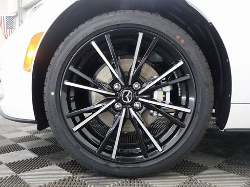 Used 2024 MAZDA MX-5 Miata Grand Touring image 5