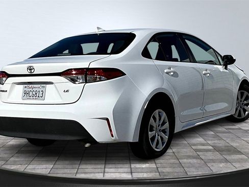 Used 2023 Toyota Corolla LE image 13