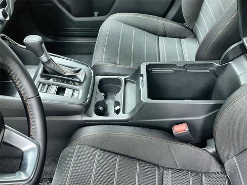 New 2026 Honda CR-V Sport image 18