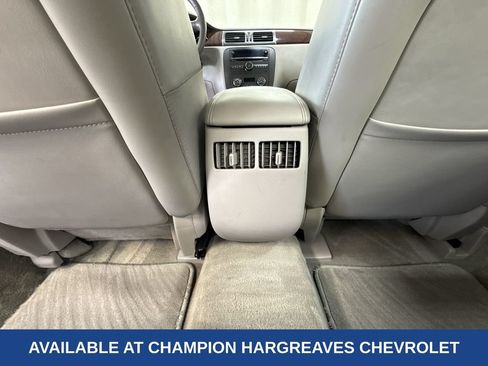 Used 2011 Buick Lucerne CXL FWD image 29