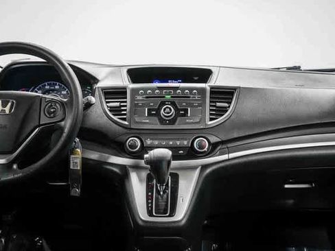 Used 2012 Honda CR-V EX image 13