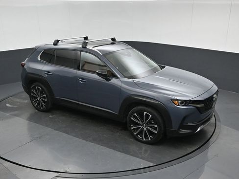 Used 2024 MAZDA CX-50 2.5 Turbo w/ Cargo Package AWD/4WD image 65