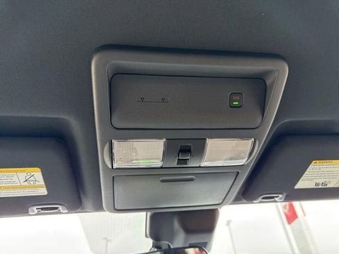 New 2026 Nissan Frontier SV image 17