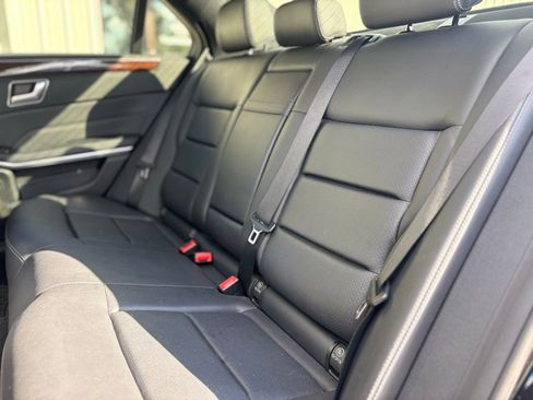Used 2016 Mercedes-Benz E 350 E 350 image 20