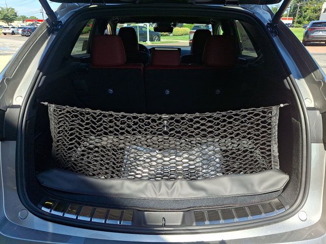 New 2026 Lexus NX 350 AWD w/ Accessory Package (Z1) image 17